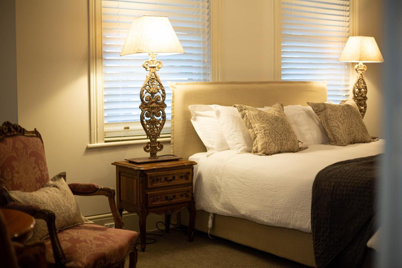 The Rivulet Bed & Breakfast Sandy Bay Exterior photo A bedroom at the hotel