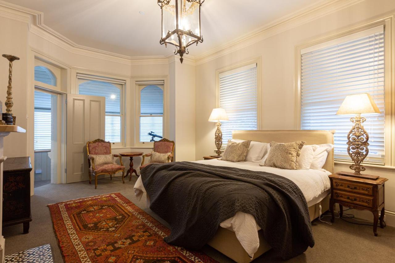 The Rivulet Bed & Breakfast Sandy Bay Exterior photo